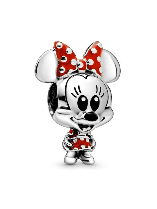 Γυναικεία Περιδέραια Pandora Minnie