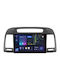 Teyes Автомобилна Аудио Система (Блутут/USB/WiFi/GPS/Apple-Carplay/Android-Auto) с Тъчскрийн 9"