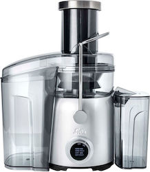 Solis 8451 1200W Silber Αποχυμωτές SO116 Solis 8451 1200W Silber Αποχυμωτές SO116