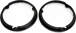 Inele Adaptoare Difuzor Auto Cod 20.573 Suzuki Vitara 4 2018-2023 Față 165mm Inele Adaptoare Difuzor Auto Cod 20.573 Suzuki Vitara 4 2018-2023 Față 165mm