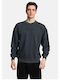 Paco & Co Men's Sweatshirt Charcoal