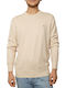 River Sweatshirt Cream