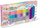 Rainbow Loom Haargummis für Kinder 7+ Jahre+ Jahre
