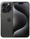 Apple iPhone 15 Pro (8GB/256GB) Black Titanium ...