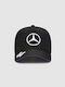 Trucker Cap Black