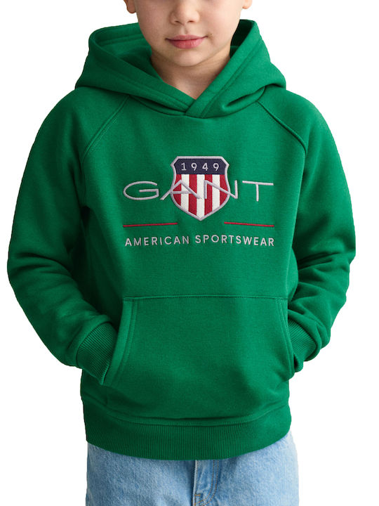 Gant
