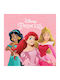 Disney Princess Рамена Подложка Coral Коралов 30x30см.
