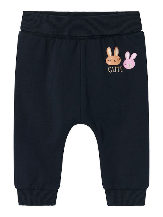Name It Pantaloni De Trening Pentru Copii Albastru