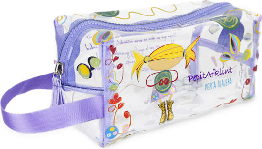 Pepita Viajera 1Stück