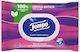 Tempo Pink Bliss Body Cleansing Pads 42 Pieces