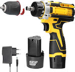 Screwdriver Electric