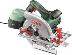 Bosch PKS 55 A Δισκοπρίονο 1200W Bosch PKS 55 A Δισκοπρίονο 1200W