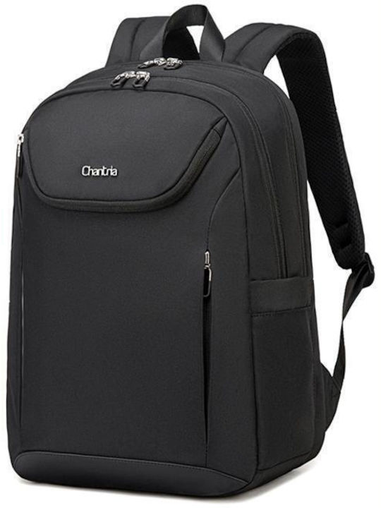Chantria Tasche Rucksack 15.6" Schwarz CB00638-BK Chantria Tasche Rucksack 15.6" Schwarz CB00638-BK