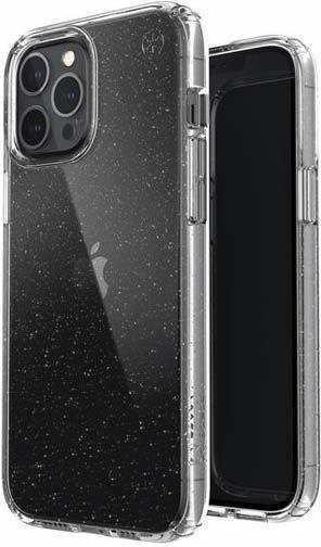 Speck Back Cover Plastic Transparent (iPhone 12 / 12 Pro)