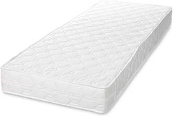 Lorelli Mattress Crib Sweet Dream 62cmx161cmx14cm