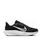 Quest 6 Sport Shoes Running Black