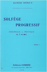 Editions Combre Solfege Editions Combre Solfege