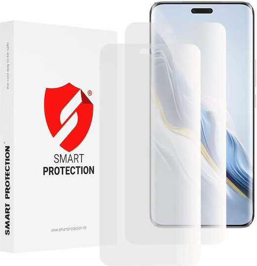 Premium Screen Protector 2τμχ (Honor Magic6 Pro)