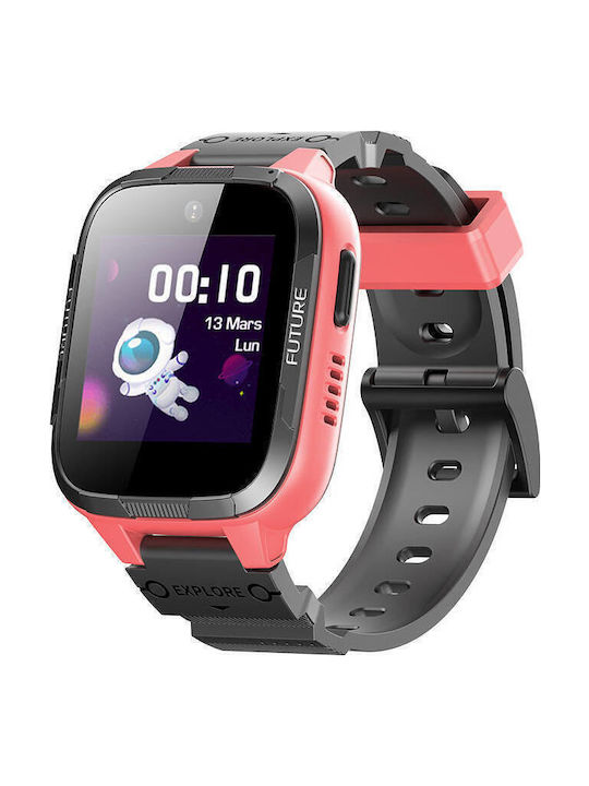 Botslab Kinder-Smartwatch E3 4G 322S01