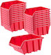 Kadax Set 20 Plastic Organizatoare pentru Bin-u...