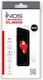 iNOS 2.5D 0.33mm Privacy Tempered Glass Negru (Galaxy S24)