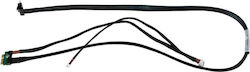 Thinksystem Sr630 V2 M.2 Cable Kit
