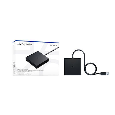 Sony Playstationvr2 Pc Adapter