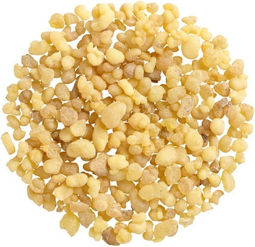 Echtes Mittelafrikanisches Äthiopisches Weihrauch 200 Gr