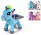 Plush Unicorn (Various Designs) 1pc