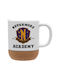 Koupakoupa Becher Keramik mit Deckel 330ml