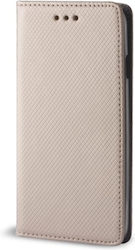 Carcasă Smart Magnet Samsung Galaxy M35 5G Aurie Carcasă Smart Magnet Samsung Galaxy M35 5G Aurie
