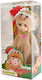 Globo Бебешка Кукла Miss Sweety BonBon 18 см