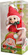 Globo Babypuppe Miss Sweety Noelle 18 cm