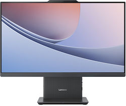 Lenovo IdeaCentre AIO 24IRH9 23.8" (i3-1315U/16GB/512GB) UK Lenovo IdeaCentre AIO 24IRH9 23.8" (i3-1315U/16GB/512GB) UK