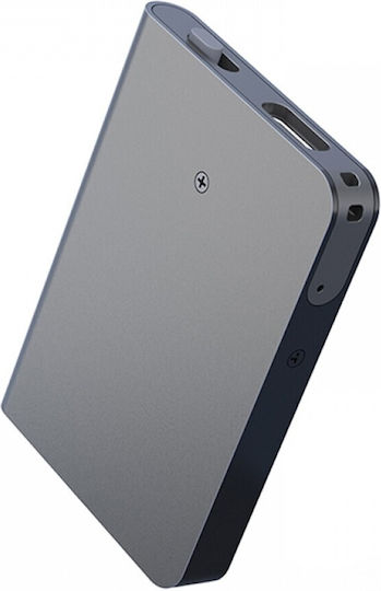 JnN Q61A Surveillance Bug Audio Recorder Capacity 64GB