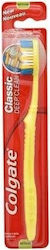 Colgate Οδοντόβουρτσα Medium Κόκκινο