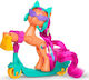Hasbro Miniaturspielzeug Sunny Starscout Mein kleines Pony für 5+ Jahre Jahre