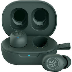 Jlab JBuds Mini Bluetooth Handsfree Earphones w...