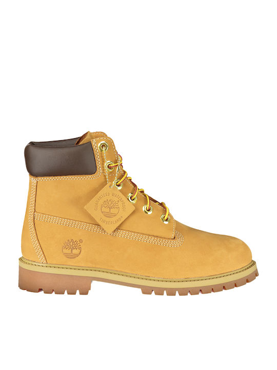 Premium Waterproof Ghete dama Maro