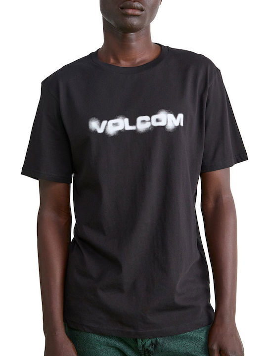 Volcom Blouse Black