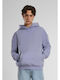 Sweatshirt Violablue