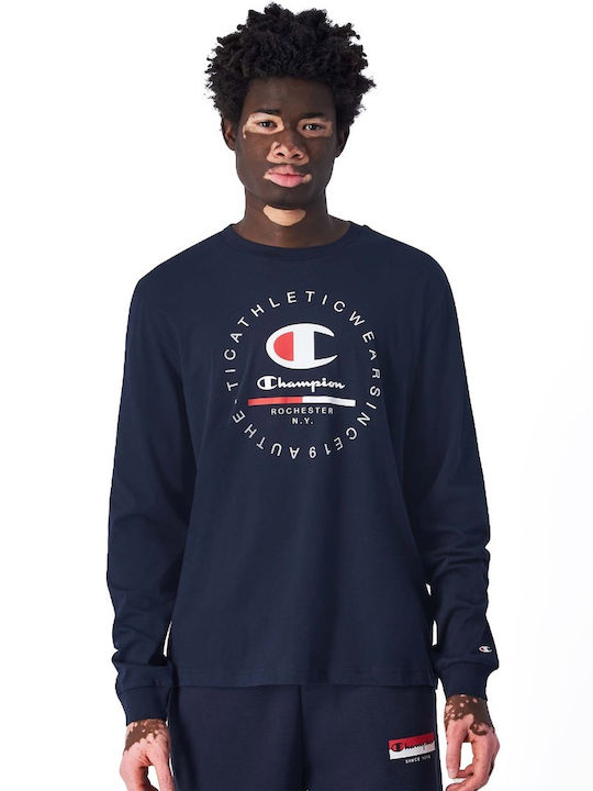 Champion Sweatshirt Blue