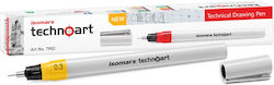 Isomars Rapidograph 0.3mm