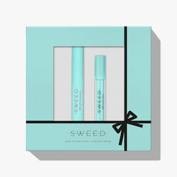 Sweed Lift Gift Set de machiaj pentru față și corp Ochi 2buc Sweed Lift Gift Set de machiaj pentru față și corp Ochi 2buc