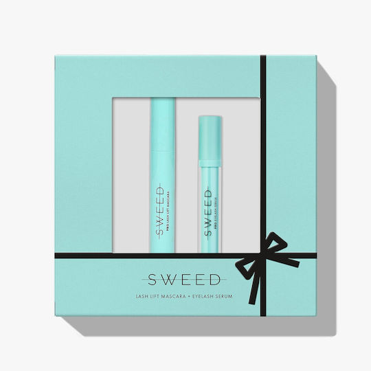 Sweed Lift Gift Σετ Μακιγιάζ για τα Μάτια 2τμχ