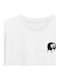Heroes INC It's T-shirt White Cotton