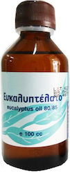 Mediplants Eucalyptus Oil 100ml