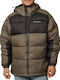 Pike Lake Ii Winter Jacket Stone Green