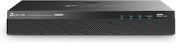 TP-LINK VIGI NVR2016H-16P TP-LINK VIGI NVR2016H-16P