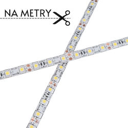 Led Strip Greenie 1m 60 Diodes 5050/meter 14.4w/m 24v Nw